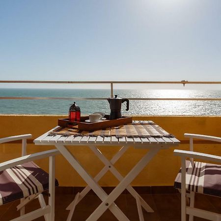 Altamar Sunny Home By Cadiz4Rentals Extérieur photo