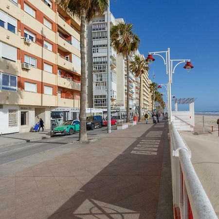 Altamar Sunny Home By Cadiz4Rentals Extérieur photo