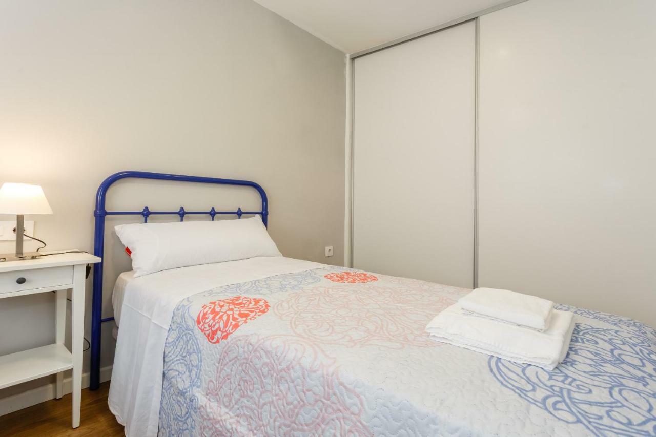 Altamar Sunny Home By Cadiz4Rentals Extérieur photo