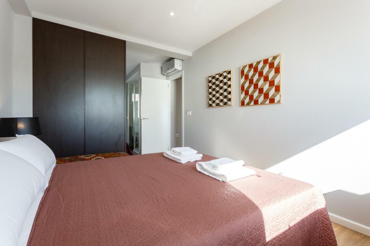 Altamar Sunny Home By Cadiz4Rentals Extérieur photo
