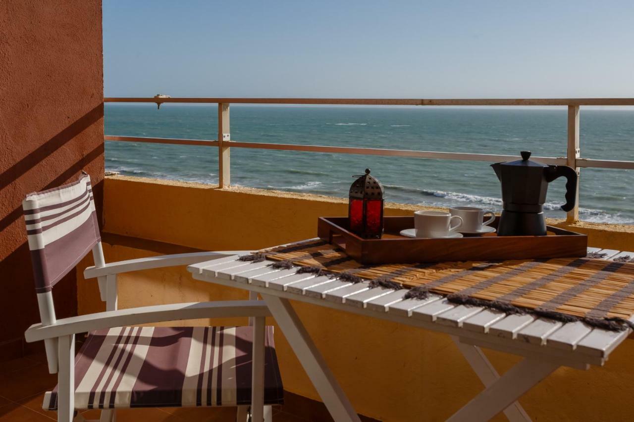 Altamar Sunny Home By Cadiz4Rentals Extérieur photo