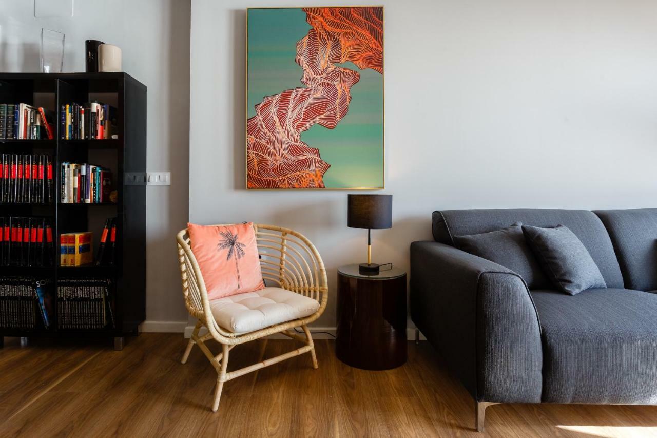 Altamar Sunny Home By Cadiz4Rentals Extérieur photo