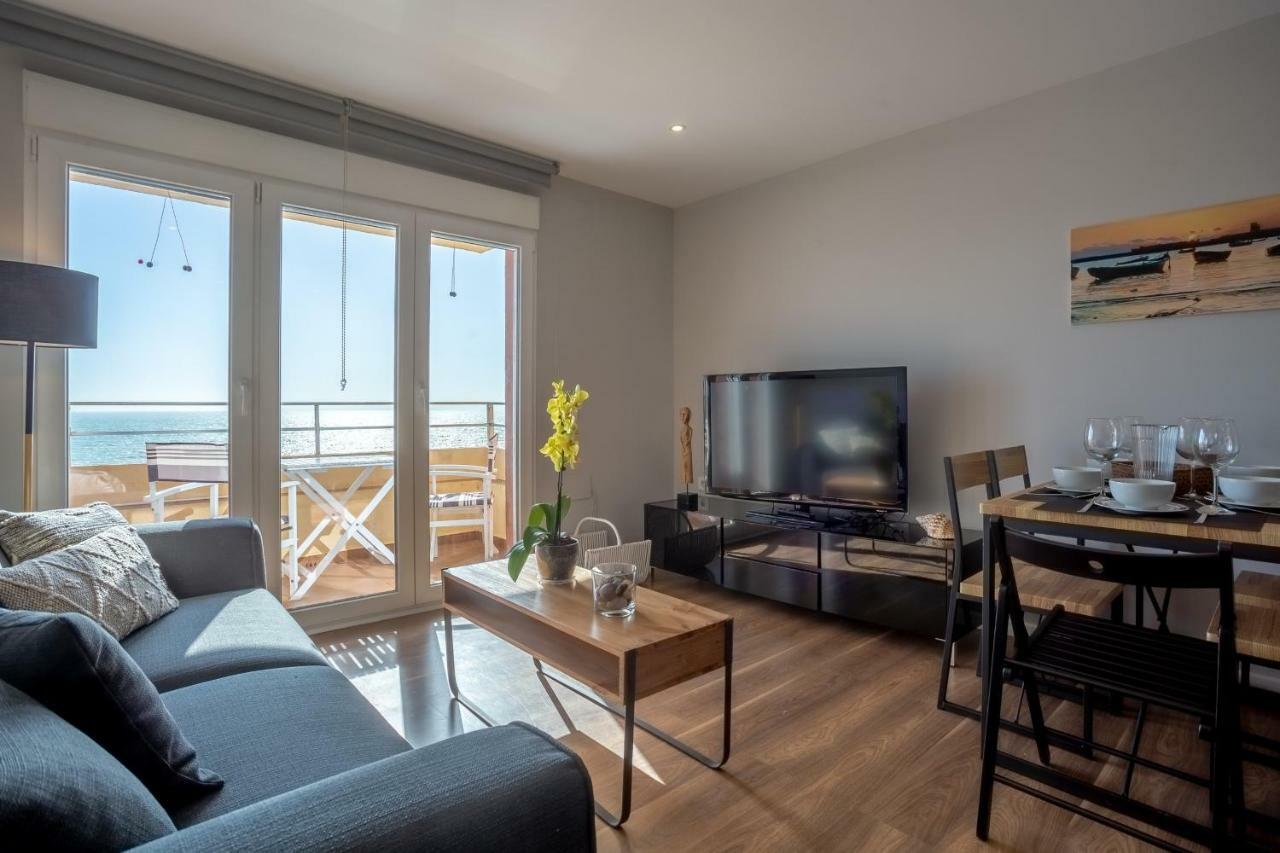 Altamar Sunny Home By Cadiz4Rentals Extérieur photo