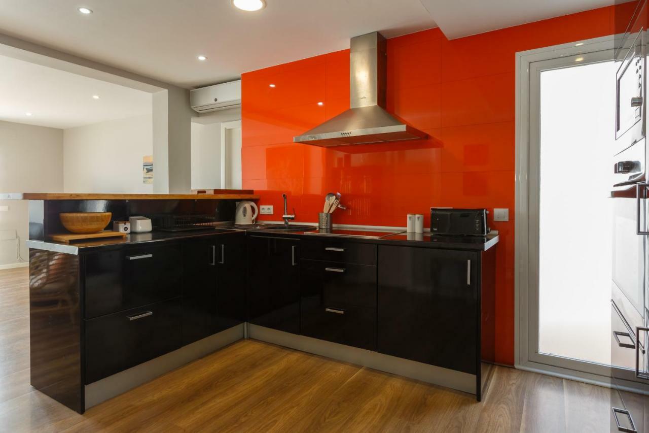 Altamar Sunny Home By Cadiz4Rentals Extérieur photo