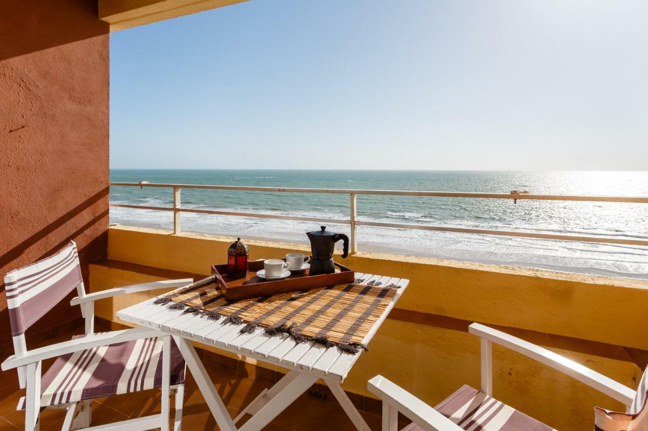 Altamar Sunny Home By Cadiz4Rentals Extérieur photo