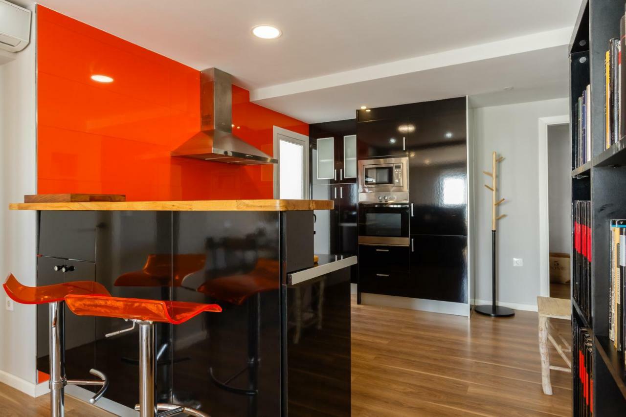 Altamar Sunny Home By Cadiz4Rentals Extérieur photo