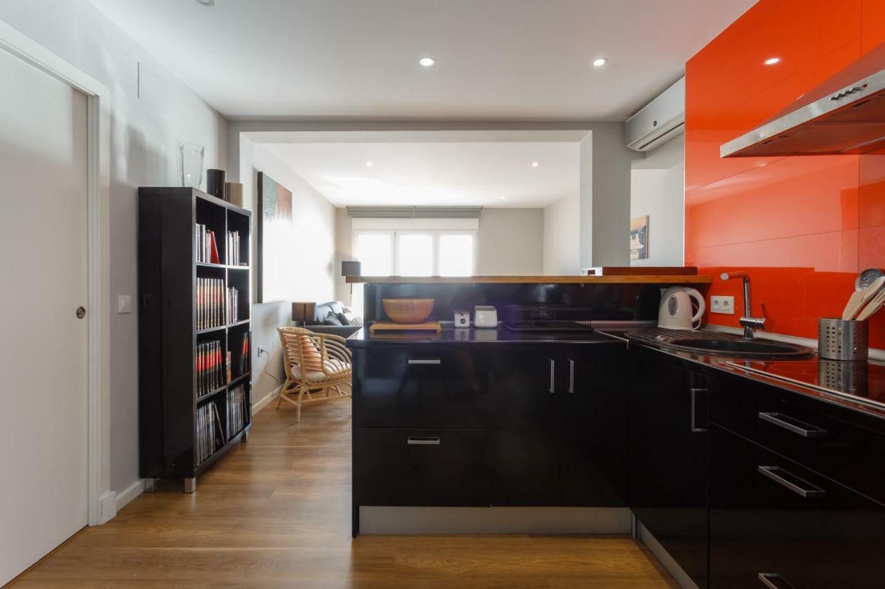 Altamar Sunny Home By Cadiz4Rentals Extérieur photo
