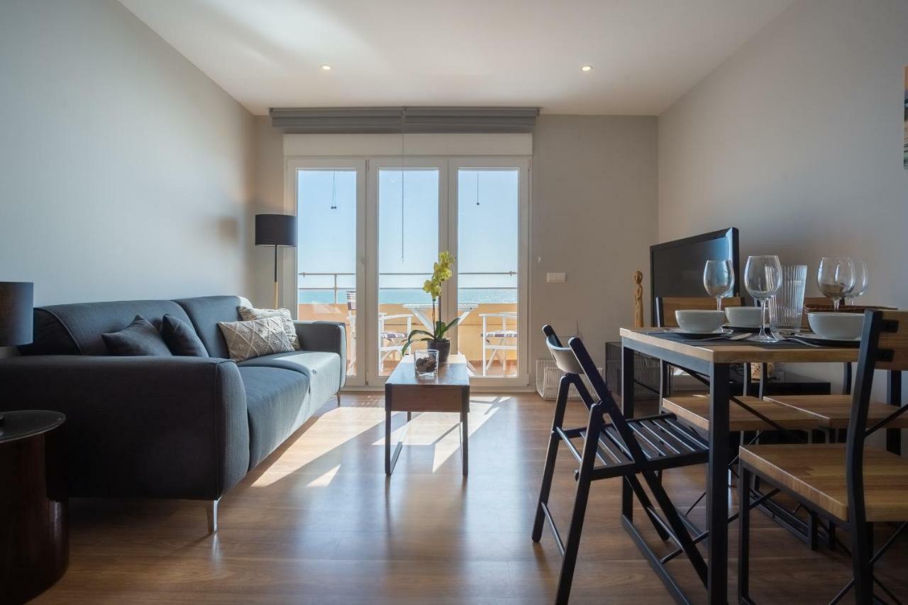 Altamar Sunny Home By Cadiz4Rentals Extérieur photo