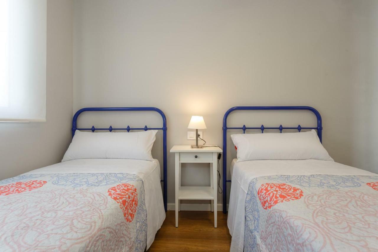 Altamar Sunny Home By Cadiz4Rentals Extérieur photo