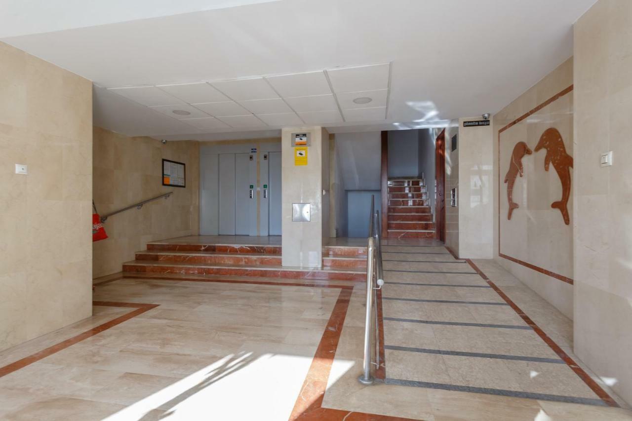 Altamar Sunny Home By Cadiz4Rentals Extérieur photo