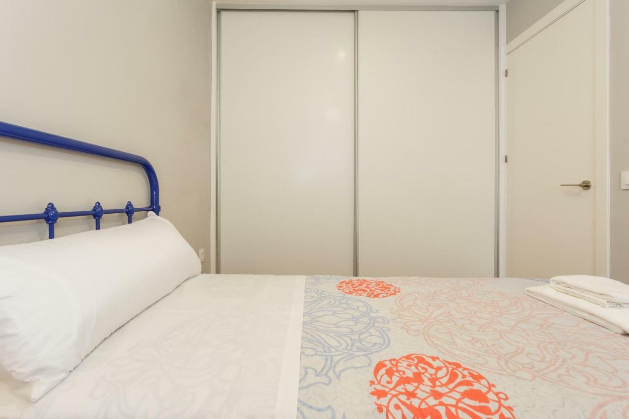 Altamar Sunny Home By Cadiz4Rentals Extérieur photo